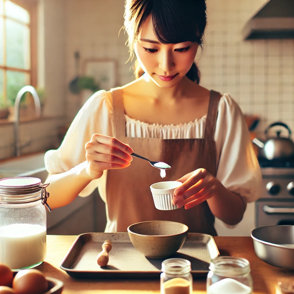 白砂糖が引き起こす健康リスクとは?