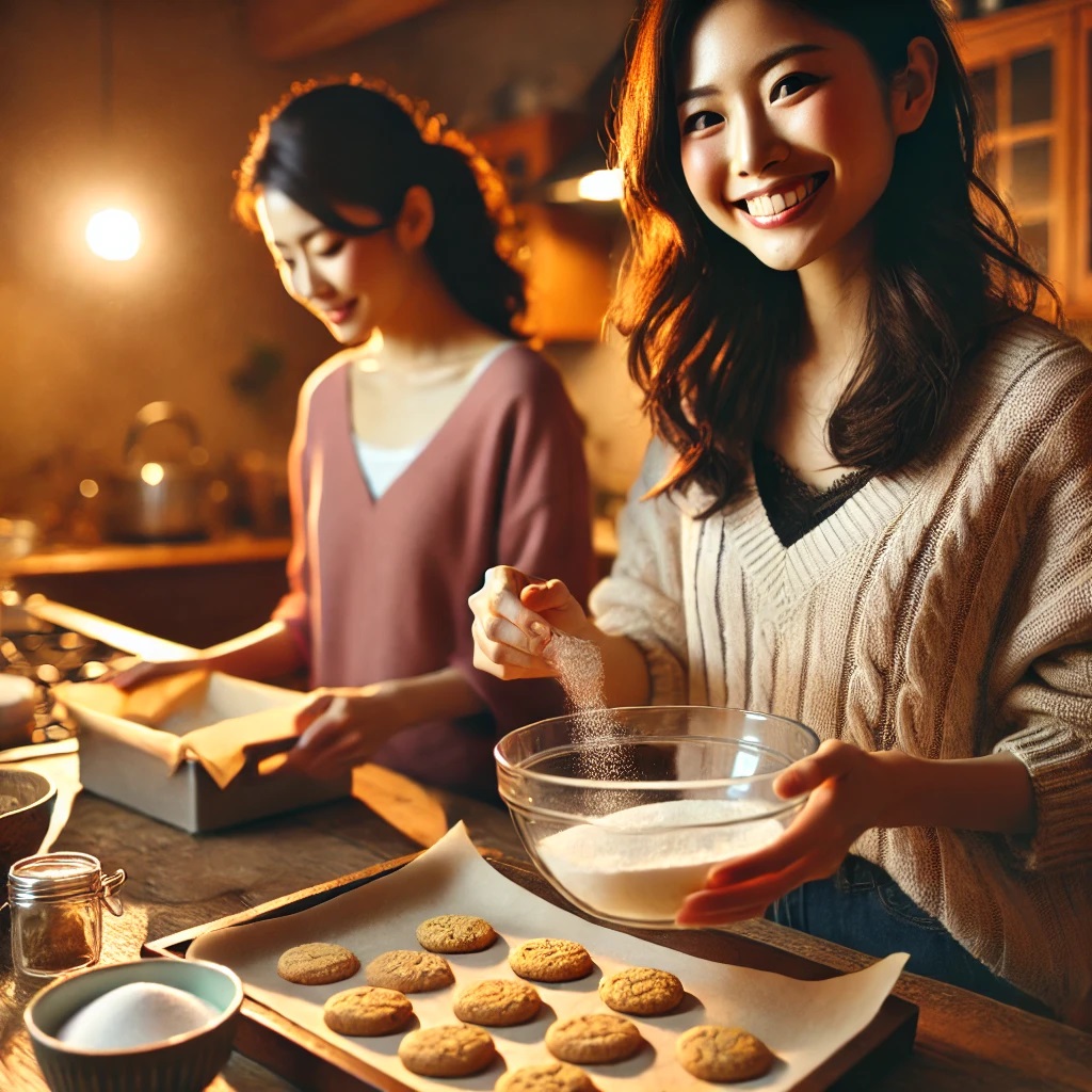 グラニュー糖と上白糖（白砂糖）の違いと代用方法まとめ