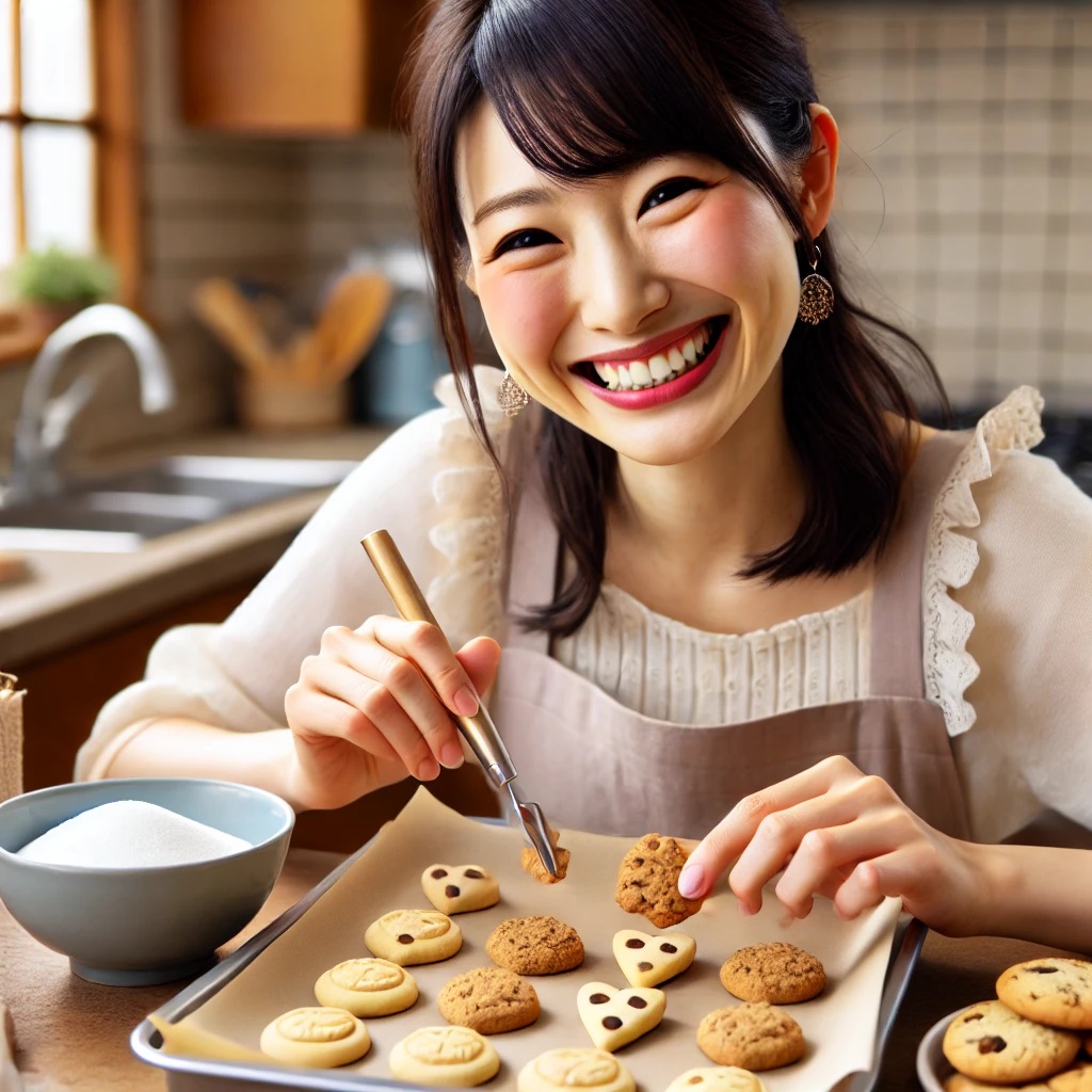 料理やお菓子作りでの砂糖の代用方法と注意点