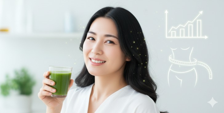 砂糖断ちが白髪以外にもたらすメリット