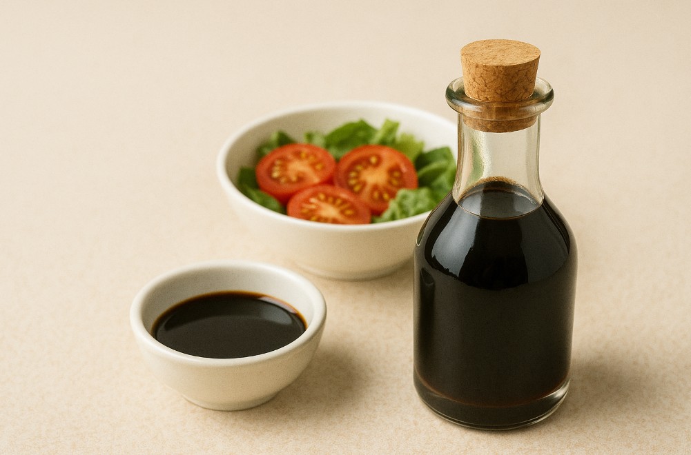 バルサミコ酢は何にかけるのがおすすめ？