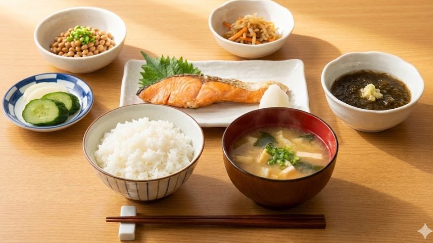 もずく酢と納豆の食べ合わせまとめ
