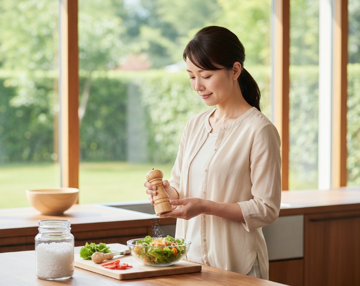 アルペンザルツが美味しいと言われる理由