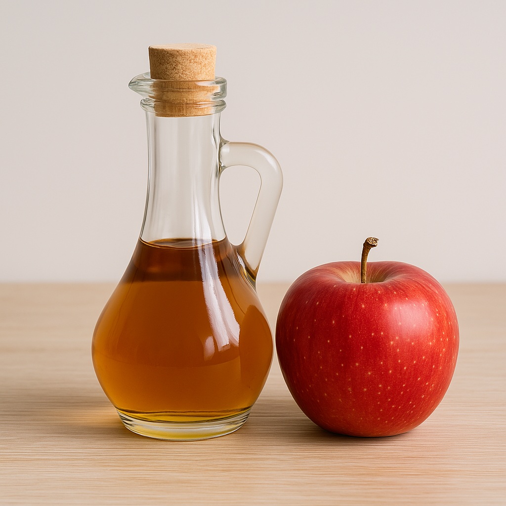 りんご酢で下痢になるのはなぜ？原因と対策まとめ