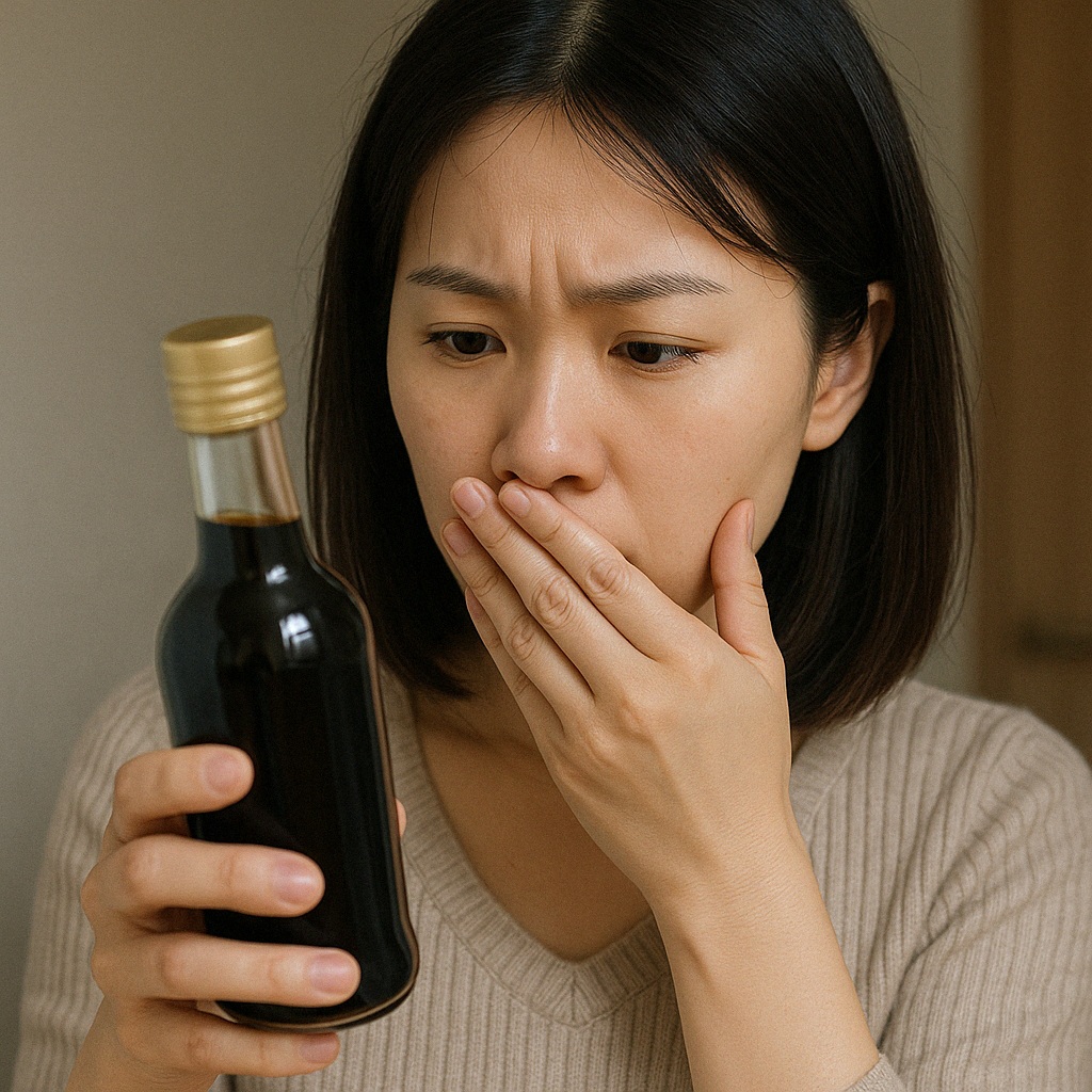 賞味期限を過ぎたバルサミコ酢はいつまで使える?