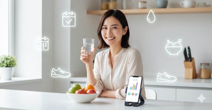 無理なく始める砂糖断ちの方法