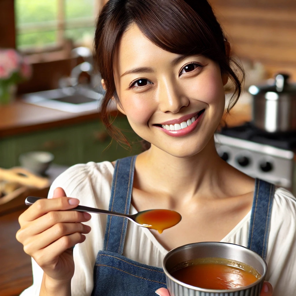 失敗しないカラメルの作り方と成功のコツ！電子レンジでも簡単にできる？