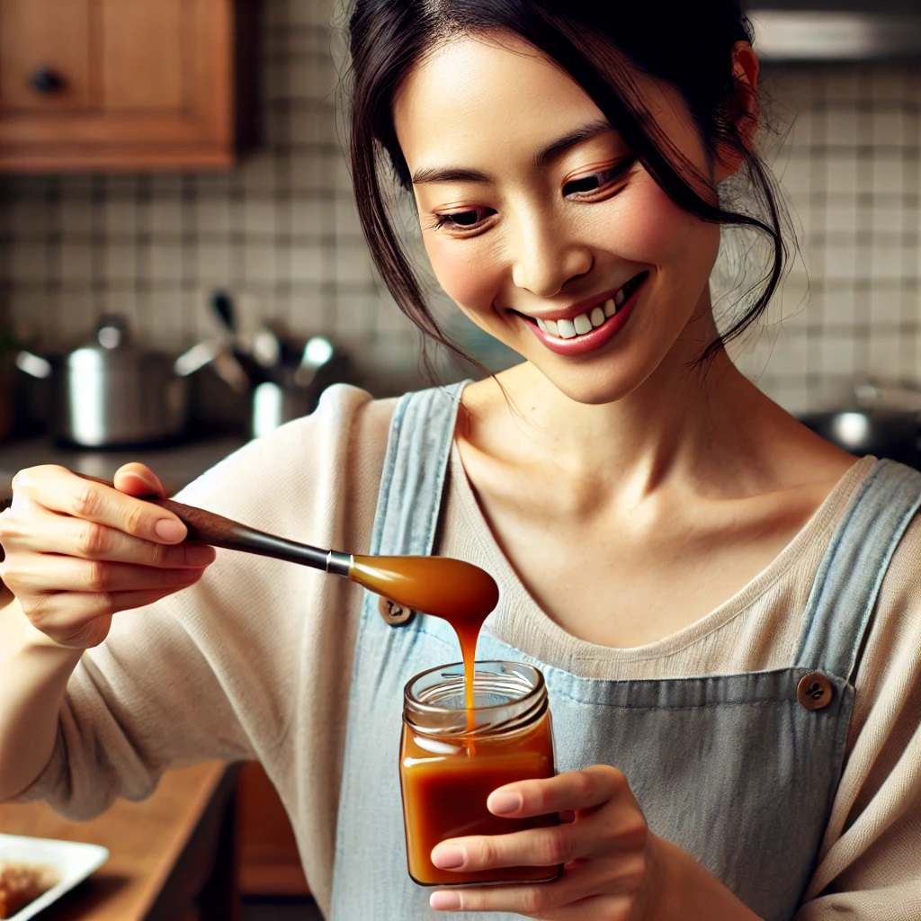 上白糖がカラメルにならない理由とは？まとめ