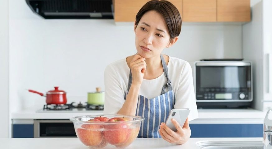 りんごの塩水つけっぱなしに関するよくある質問