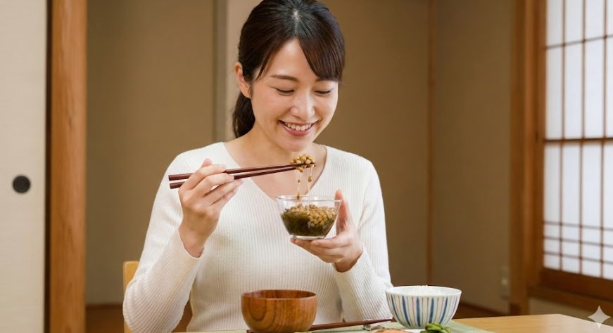 毎日食べても大丈夫？もずく酢と納豆の「やってはいけない」注意点