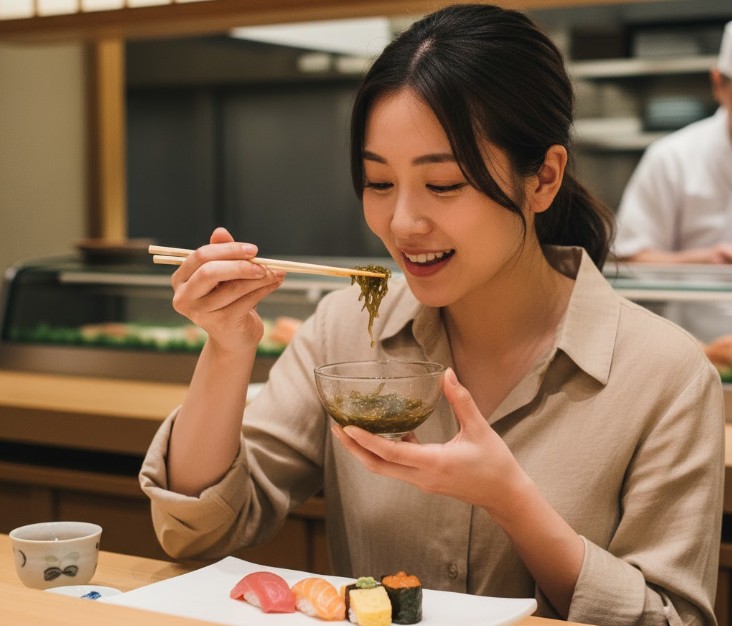 三杯酢と黒酢の味の違いとは？好みに合わせた選び方