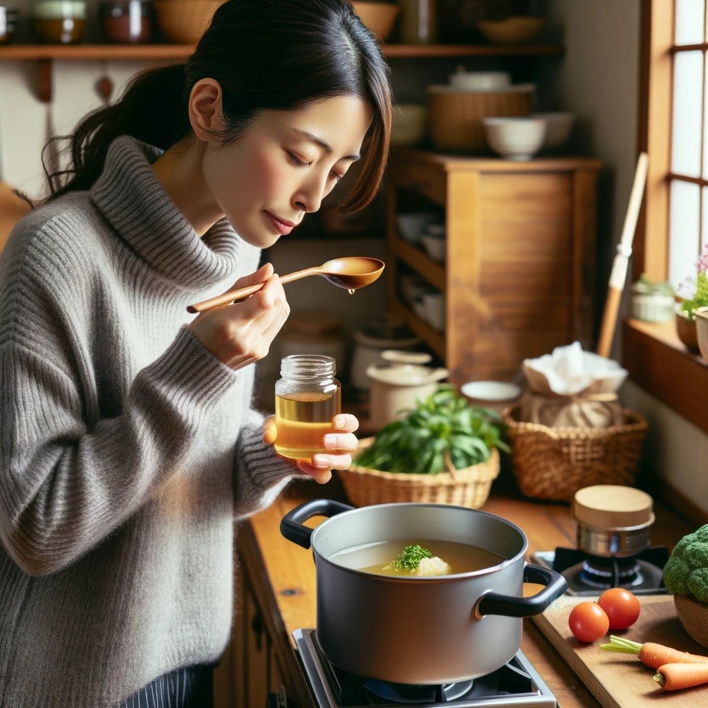 液体塩麹のメリット・デメリットとは？知っておきたい注意点