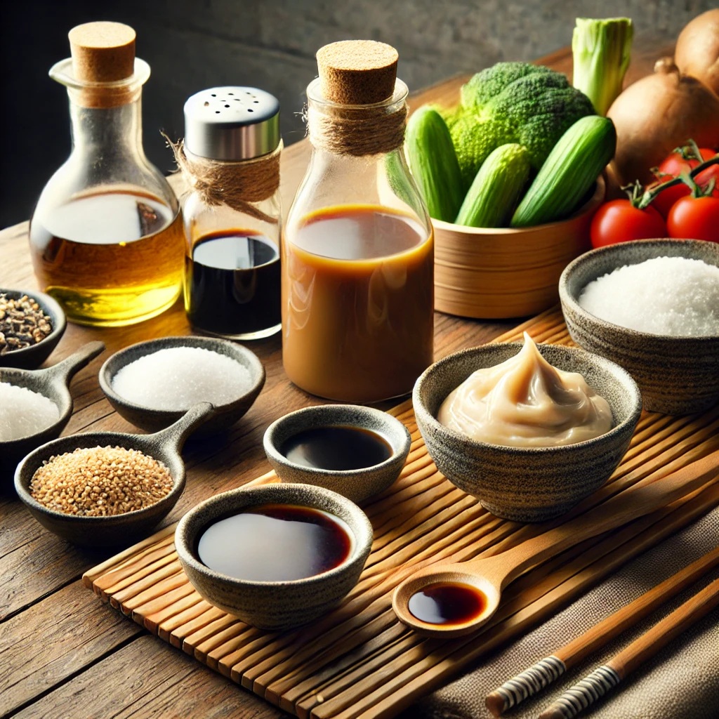 液体塩麹とペースト塩麹の違いとは？用途別の比較