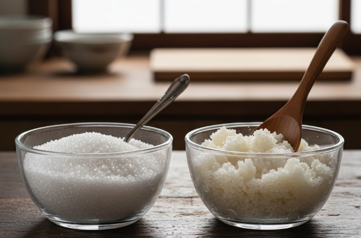 グラニュー糖の賞味期限がない理由とは