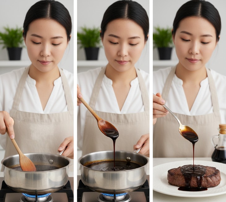 バルサミコ酢のどんな味を活かす？使い方と選び方