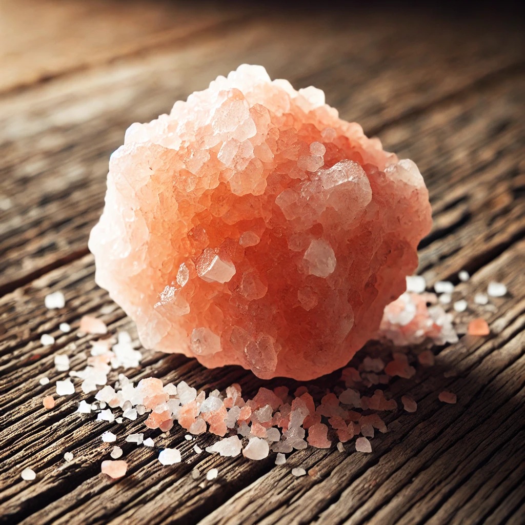 岩塩の賞味期限はなぜないのか？ その理由を解説