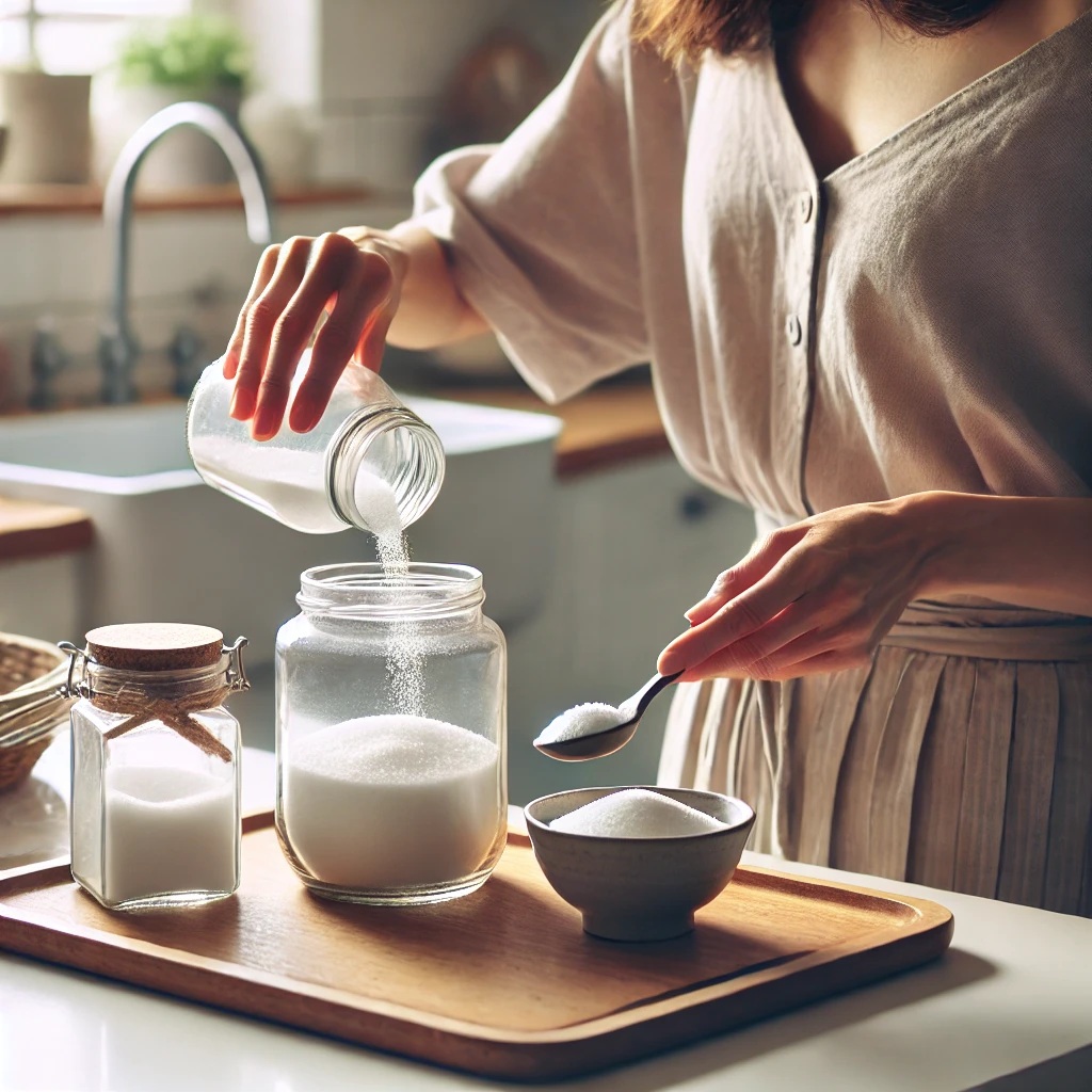 岩塩の安全性と正しい保存方法を知ろう