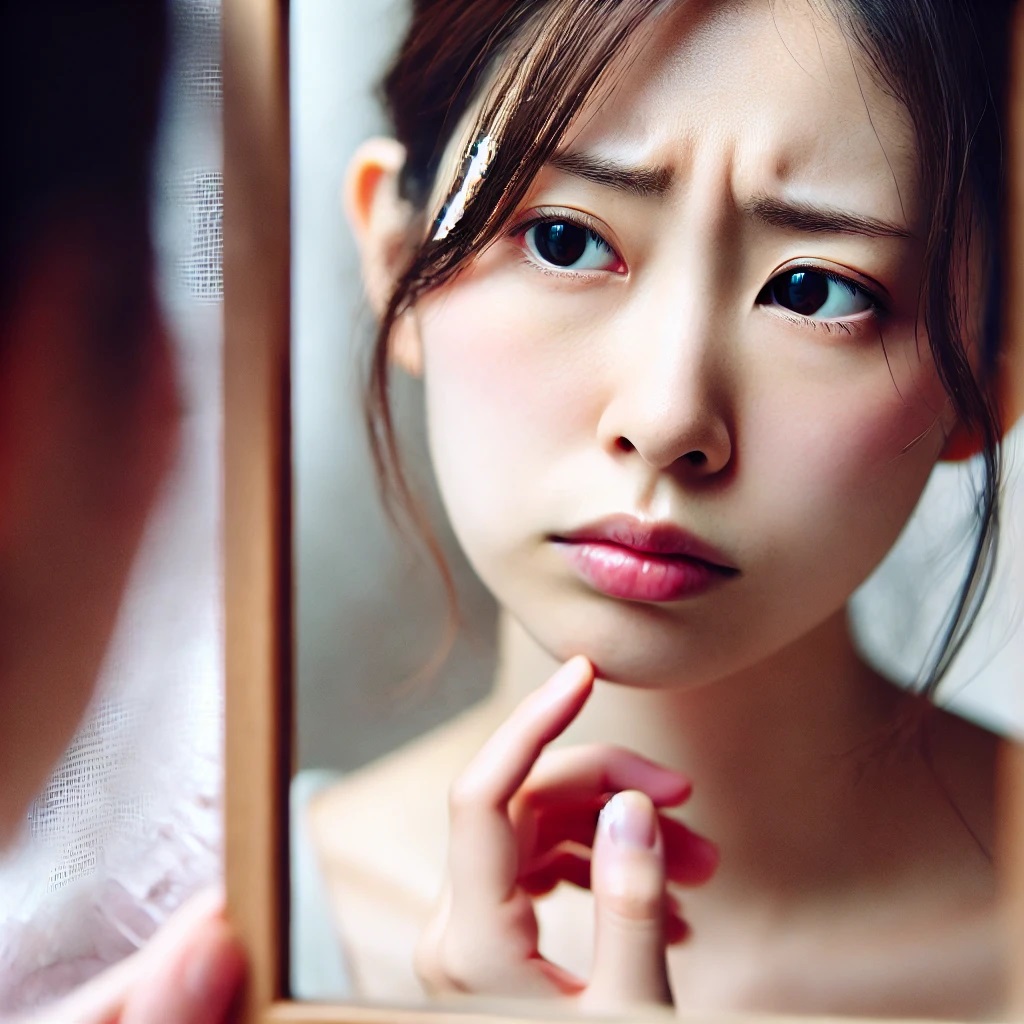 糖化で肌が黄ぐすみする？砂糖が肌に与える影響