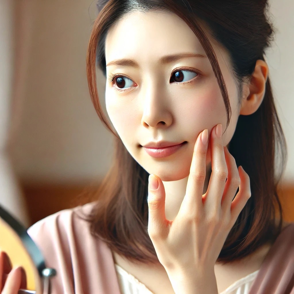 砂糖断ちの好転反応とは？ニキビや黄ぐすみに注意