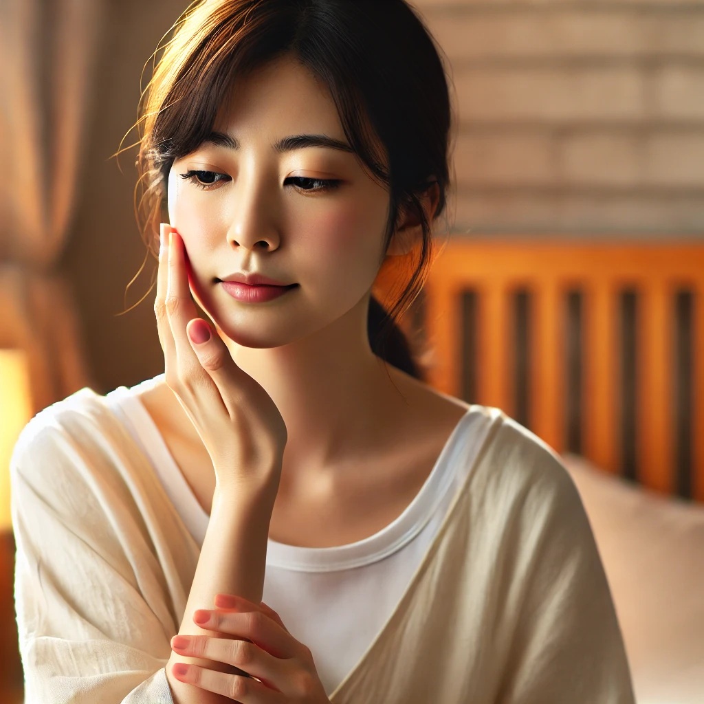 顔が痩せない？塩抜きダイエットの落とし穴と対策