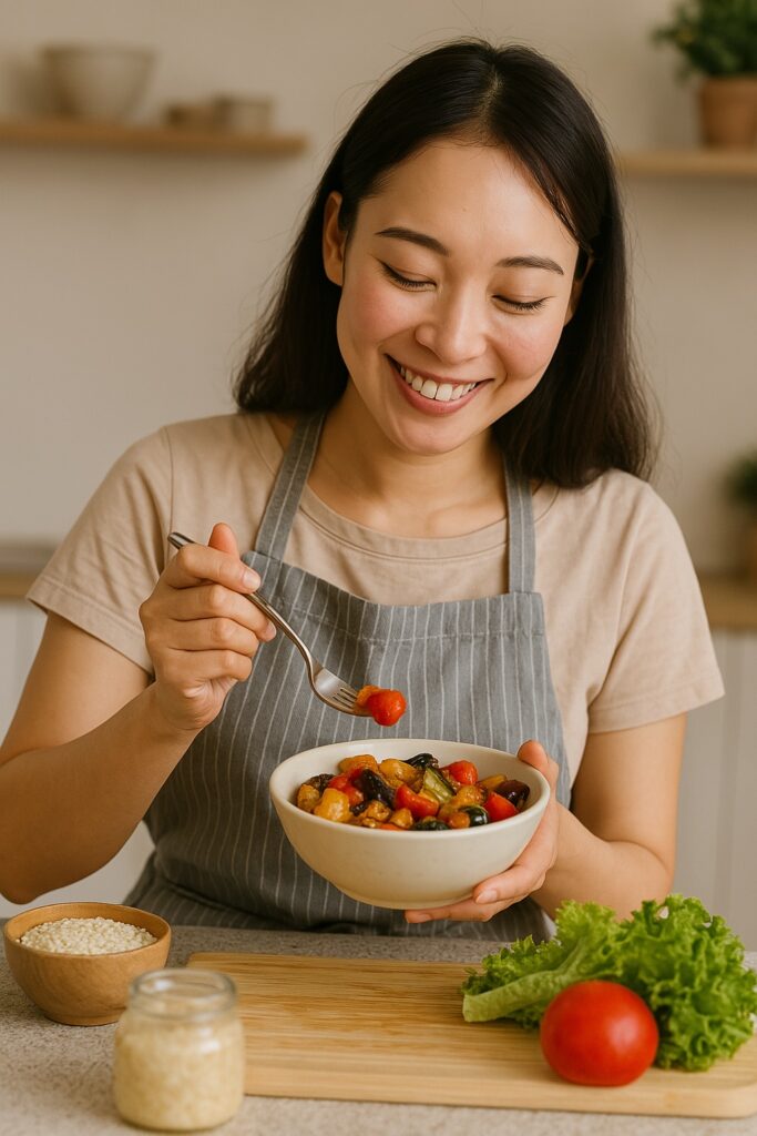 塩麹の効果的な食べ方とは？健康と美味しさを引き出す活用法
