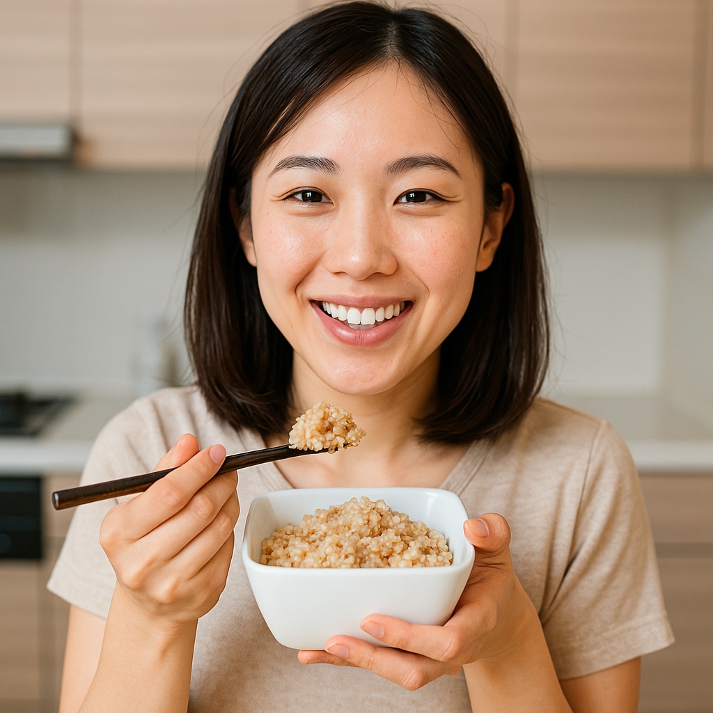 塩麹の効果的な食べ方を実践するためのポイントと注意点