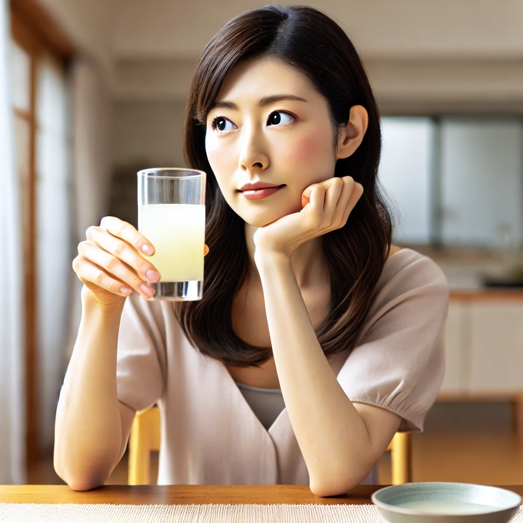 穀物酢は体に悪いのか？飲む前に知っておきたい真実