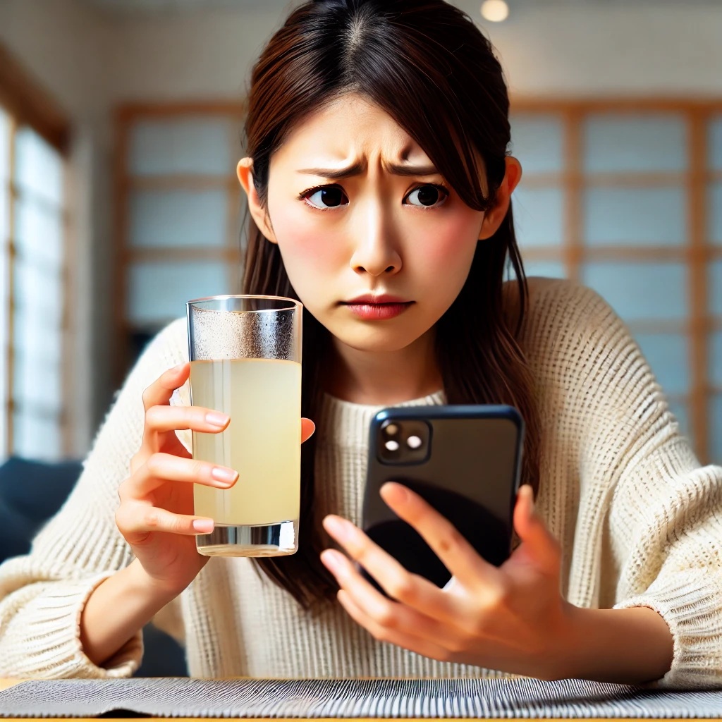 「お酢は健康に良い」は嘘？見直したい情報の真偽