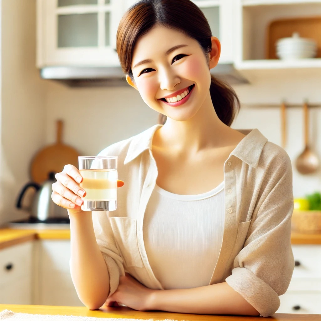 穀物酢は体に悪い？飲む際に知っておきたい健康リスクと正しい摂り方まとめ