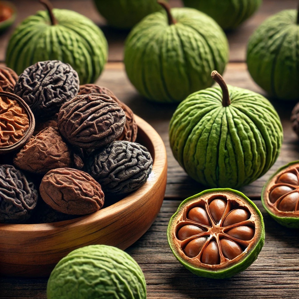 ラカントの主成分とは？