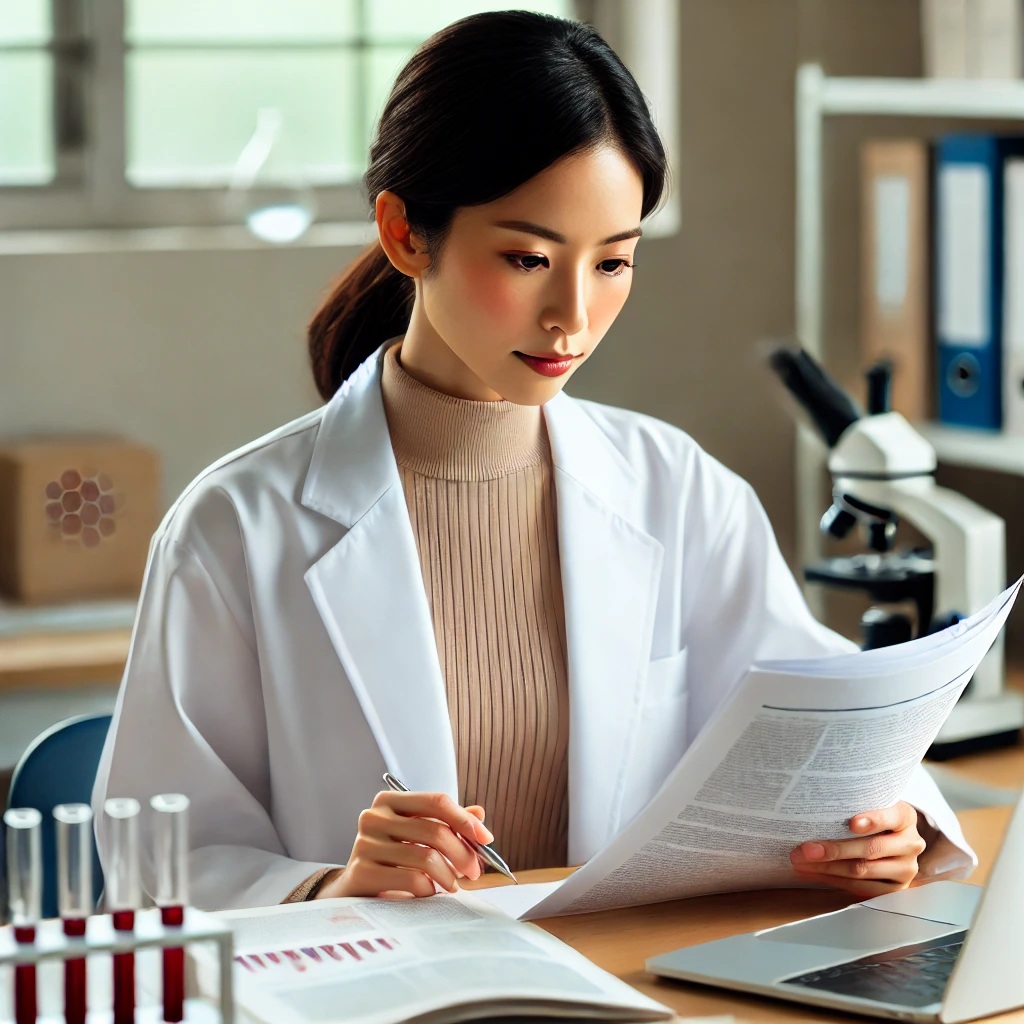 ラカントに発がん性リスクはある？