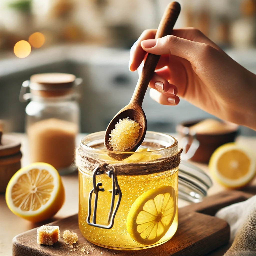 氷砂糖が溶けきらないときの具体的な対処法