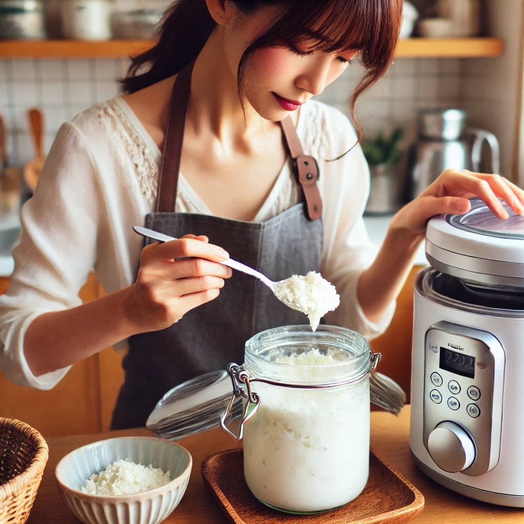 ヨーグルトメーカーで塩麹作りに失敗?原因と対策を徹底解説!まとめ