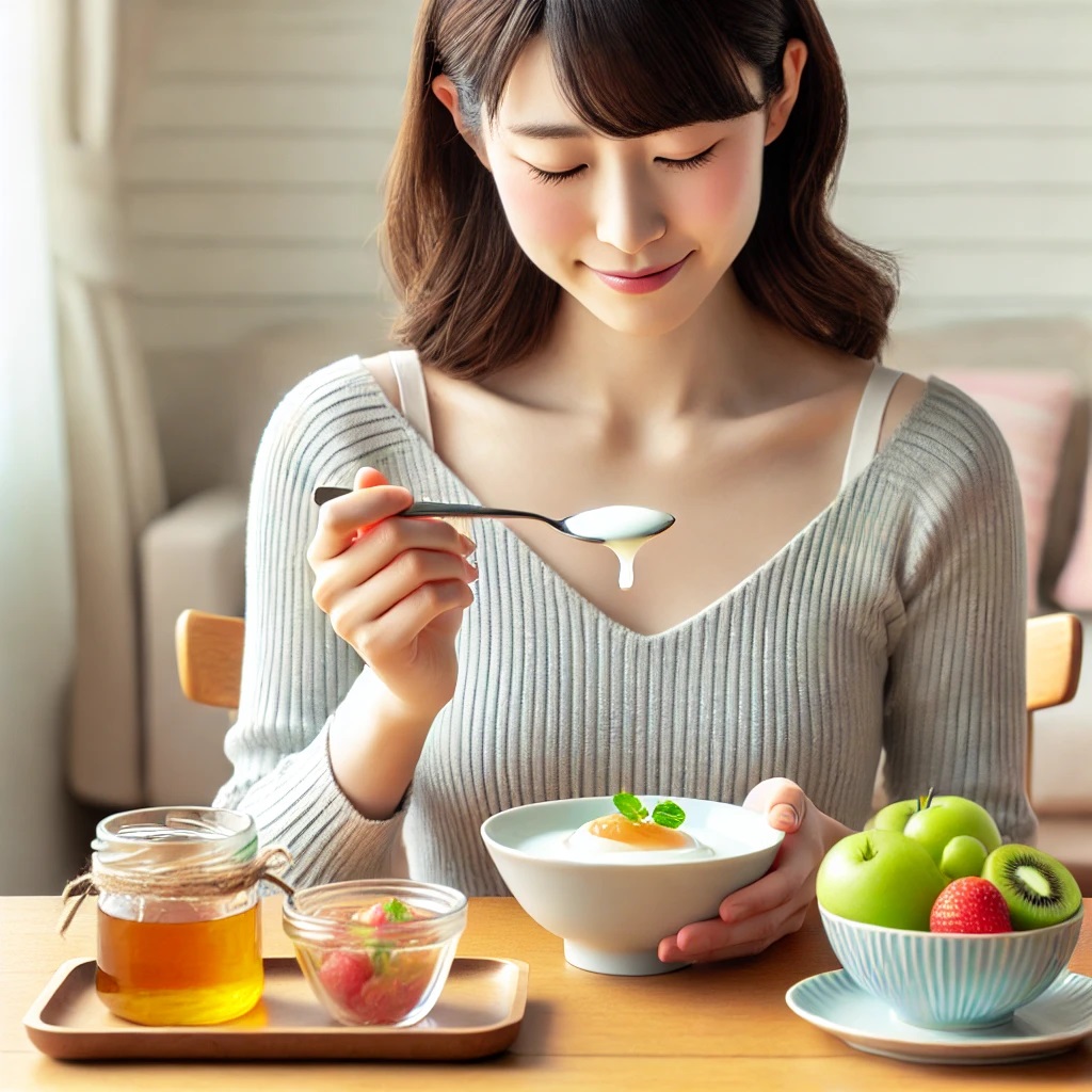 砂糖・オリゴ糖・はちみつの違いと使い分け方