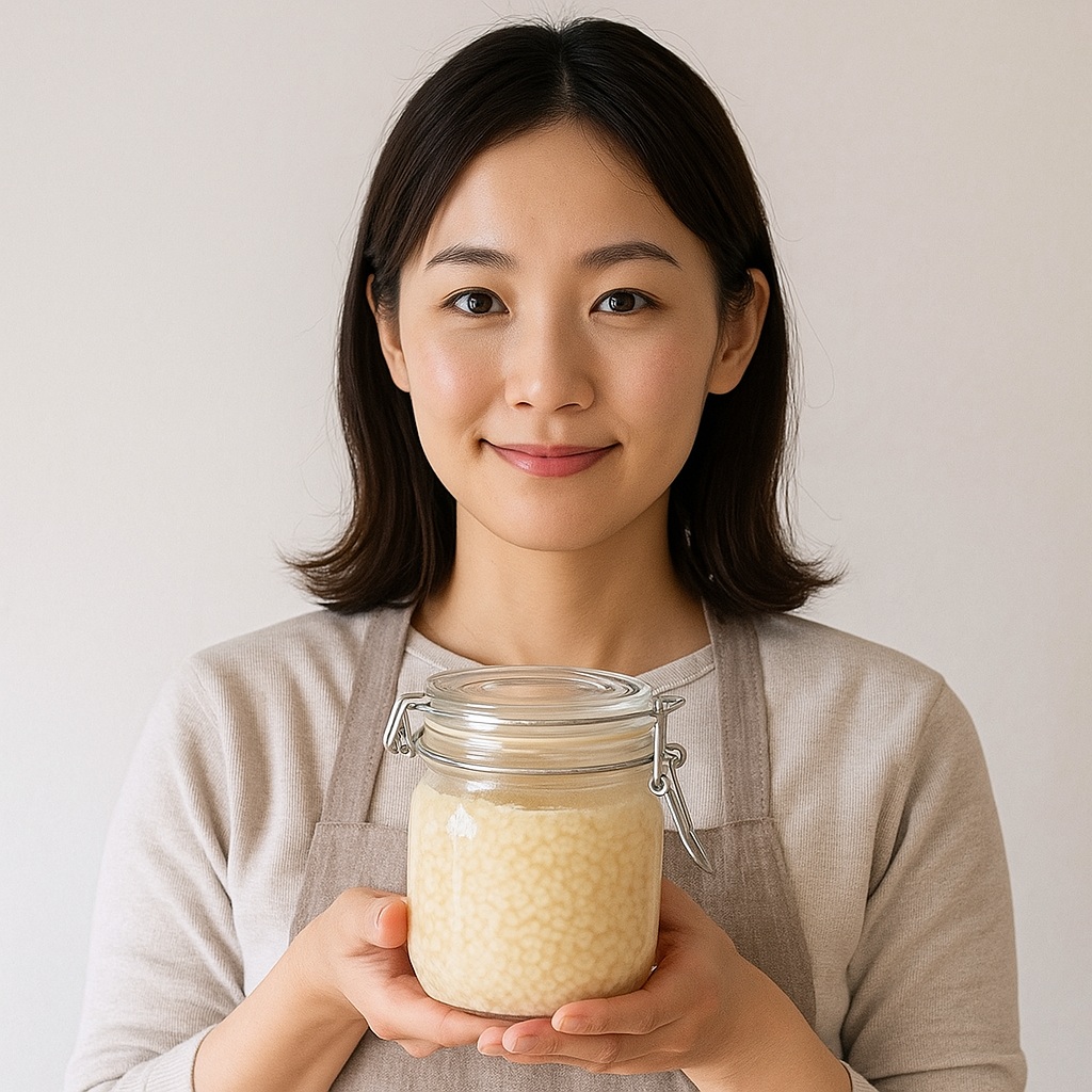 手作り塩麹の賞味期限はどれくらい?正しい保存方法と日持ちの目安