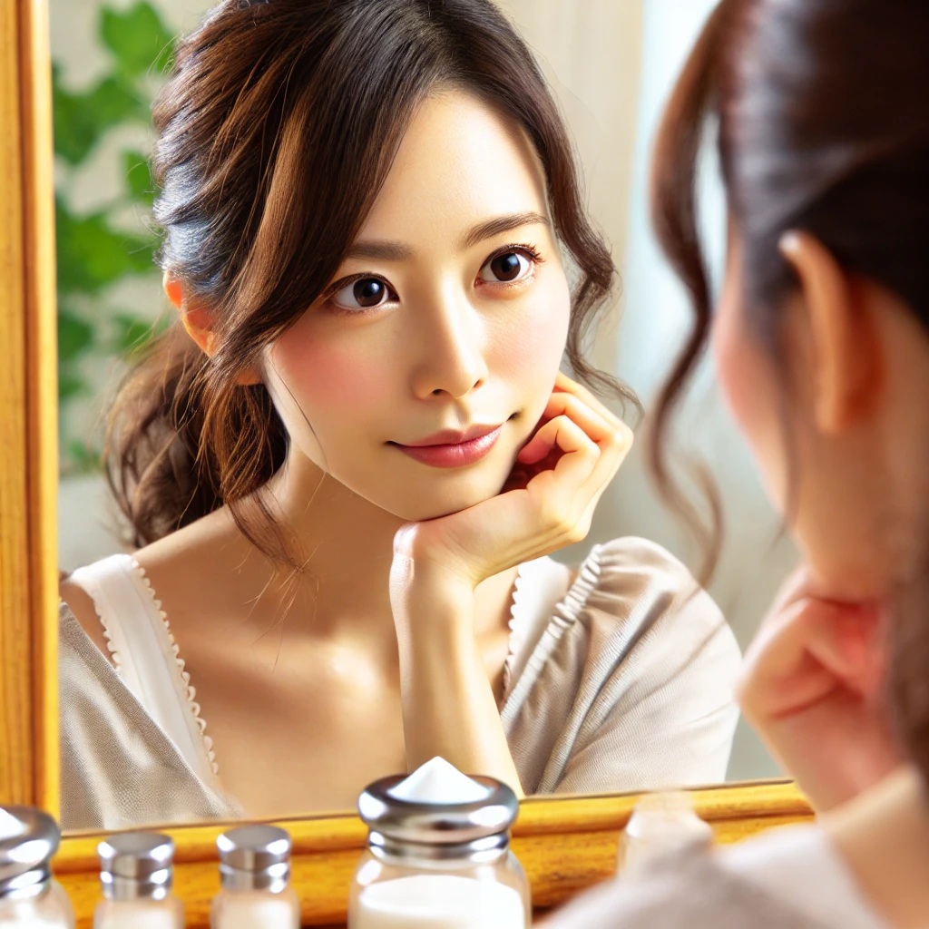 塩抜きダイエットを一日だけ実践する効果とは？体の変化を解説