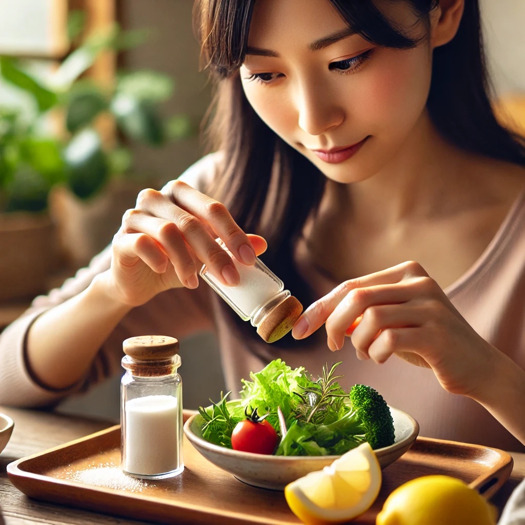 塩分を抜きすぎるデメリットとは？