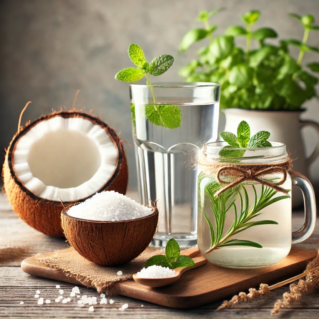 水分補給のポイントと飲み物の選び方