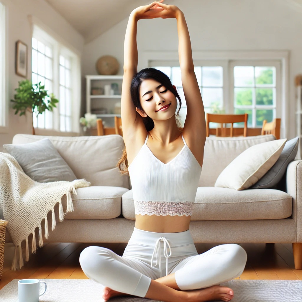 塩分を抜く以外に意識すべき生活習慣