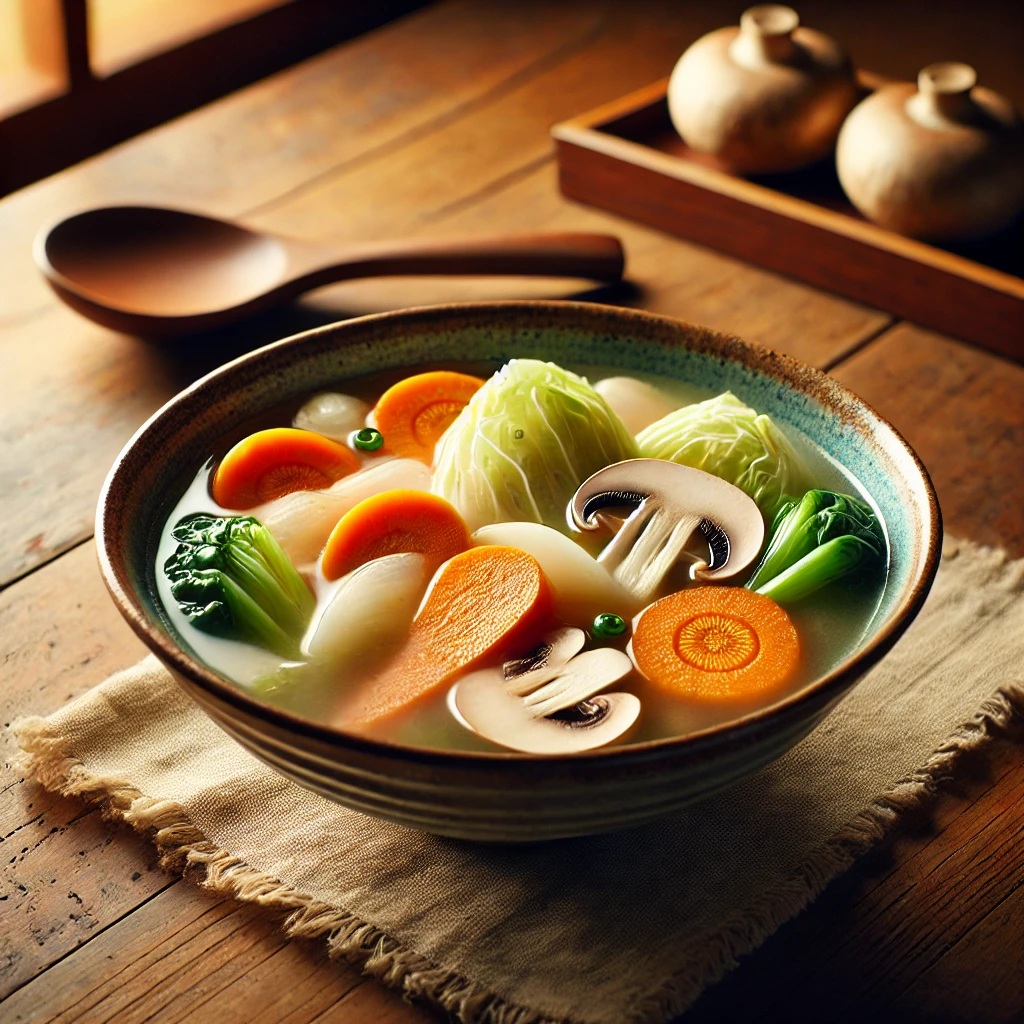 塩抜き後のリカバリーメニューとは？