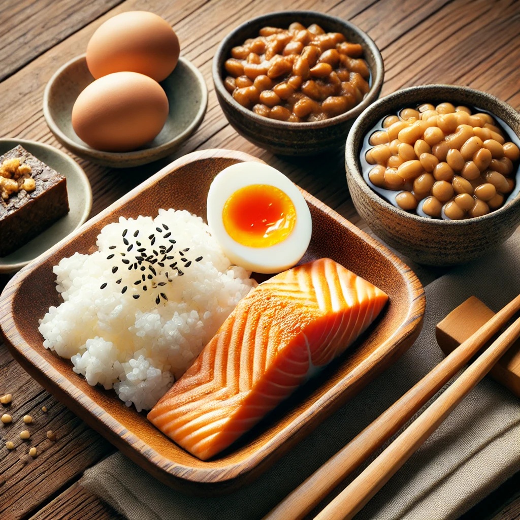 ご飯にお酢を入れるとタンパク質の吸収はどう変わる？