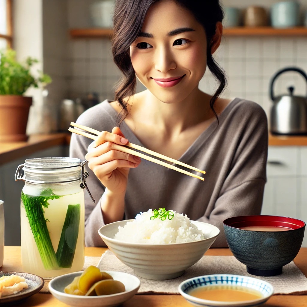 酢を入れるならどのくらい？おすすめの分量とタイミング