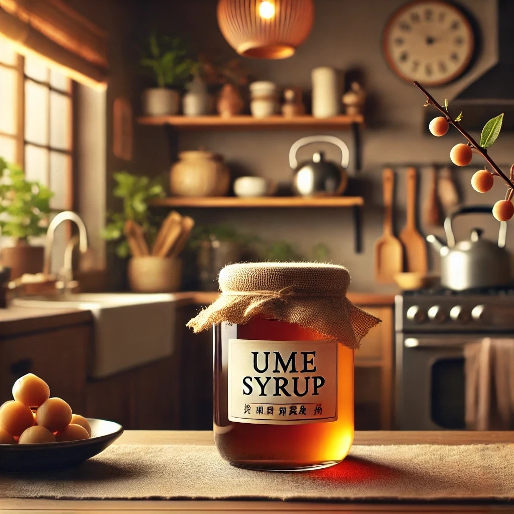 梅シロップの氷砂糖が溶けない？原因と溶かすコツを徹底解説！まとめ