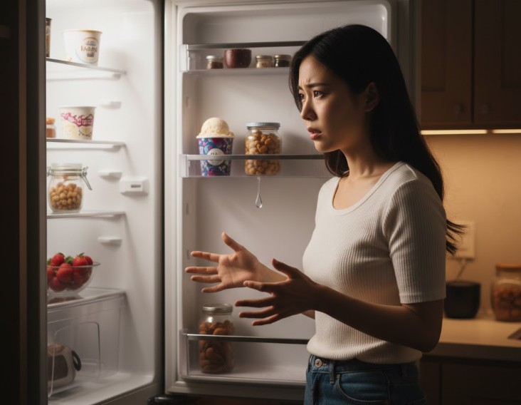 ストレス管理と生活習慣の見直し