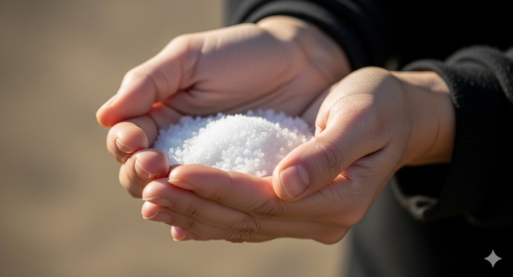 伯方の塩の安全性についての結論