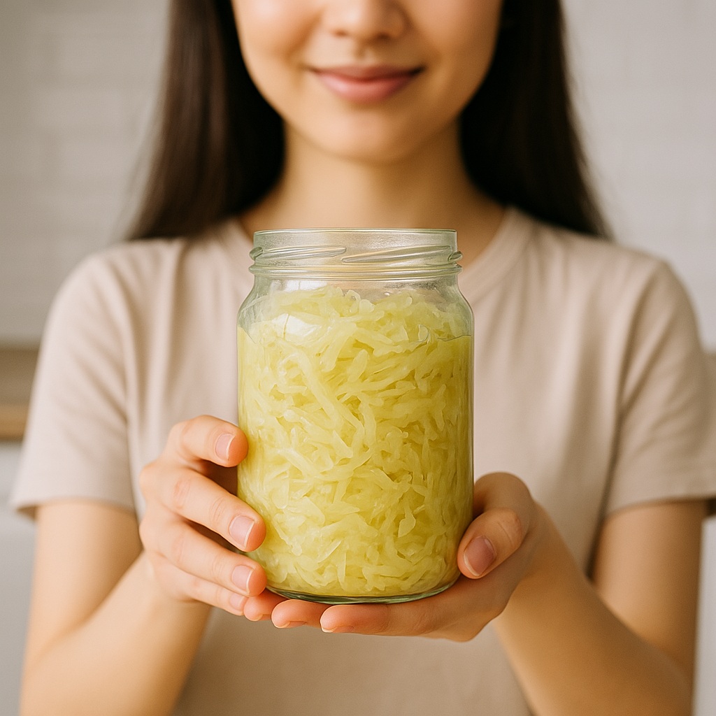 酢キャベツはどれくらい日持ちする？冷蔵庫での保存期間や作り置きのコツまとめ