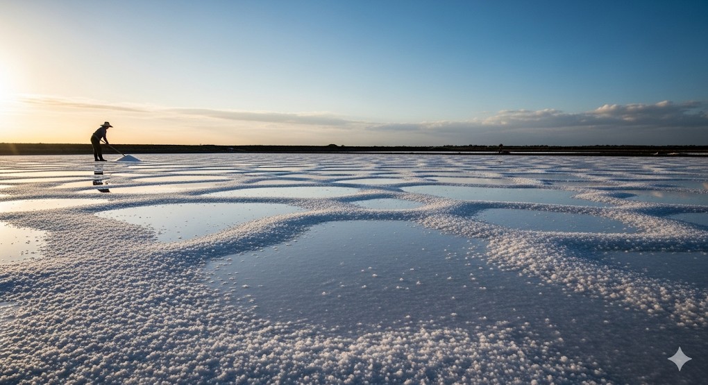 海外産の原料は品質に問題ないのか