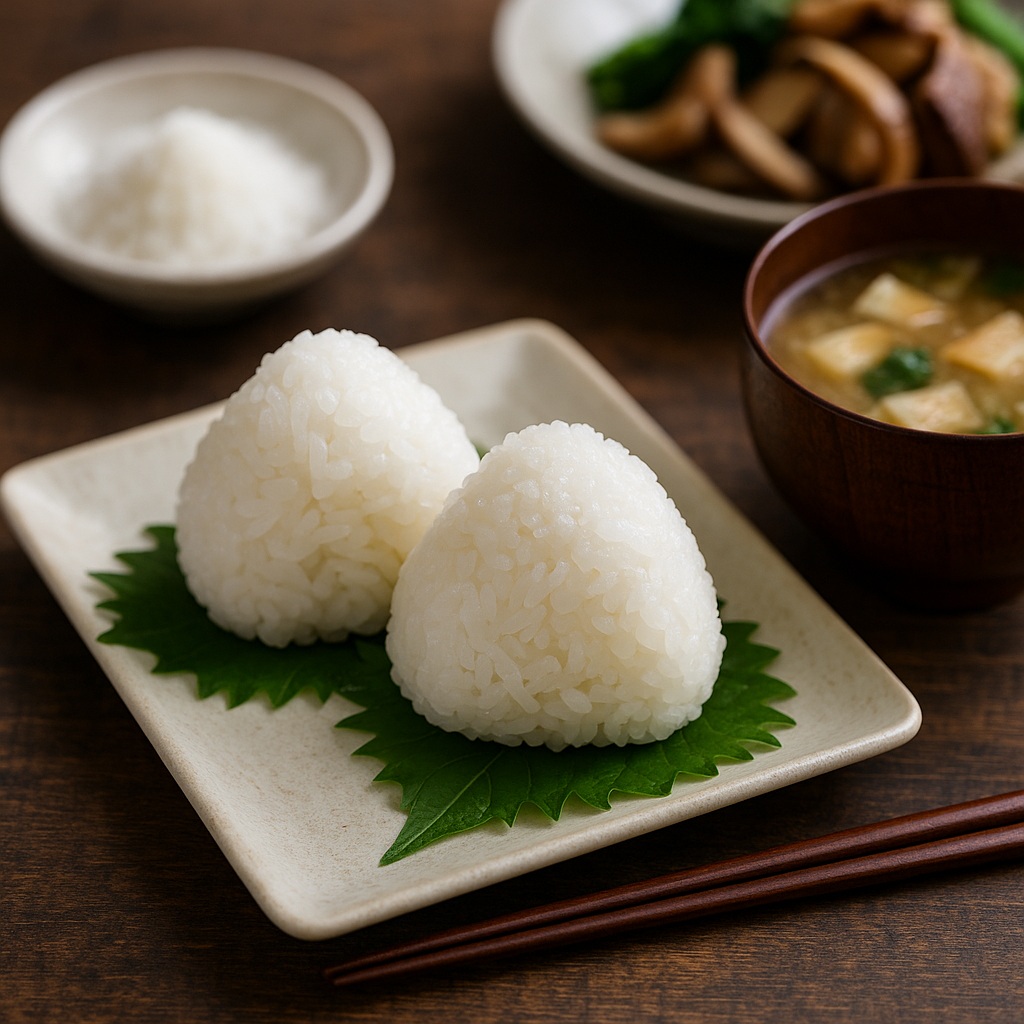 ろく助の塩を美味しく活かすおすすめレシピ集