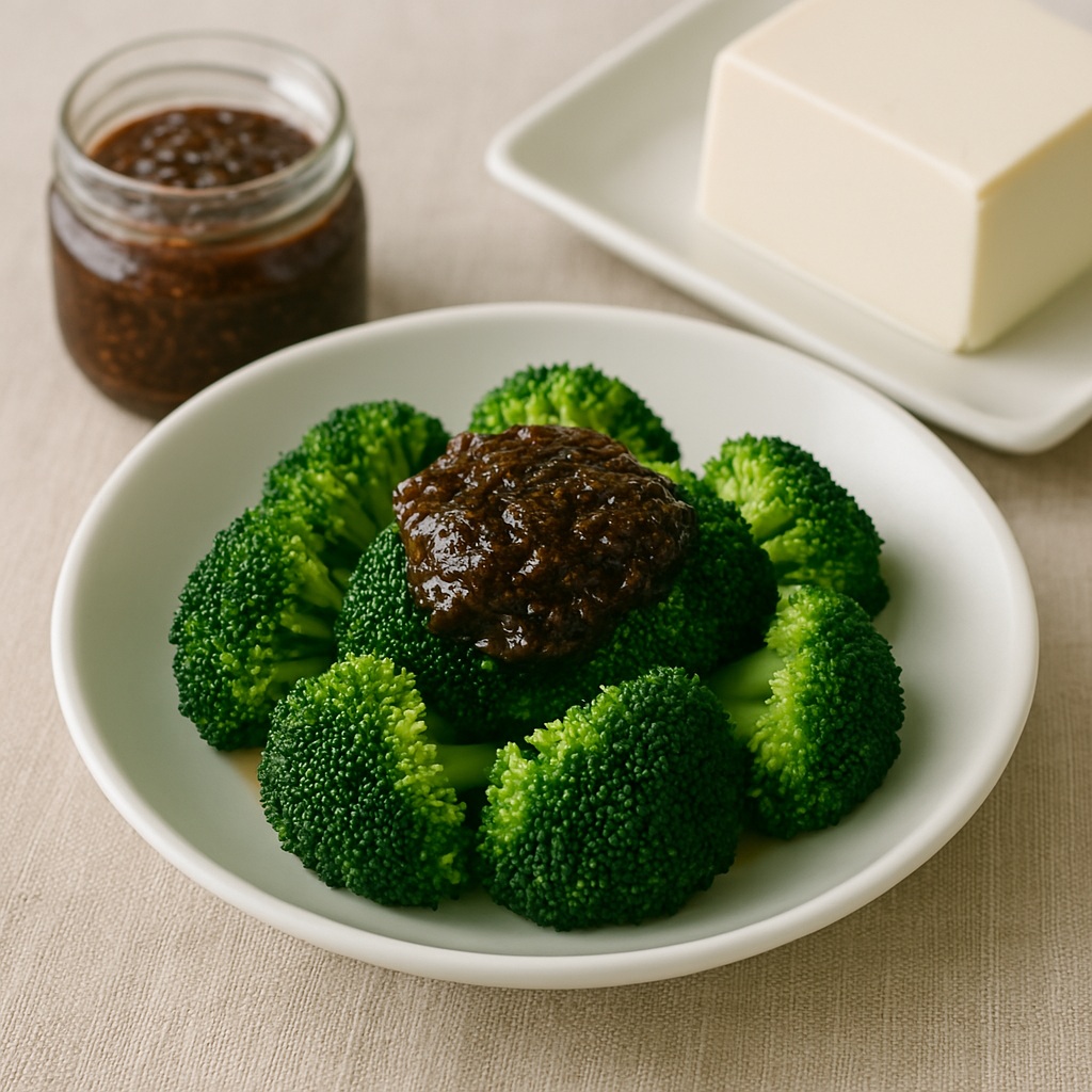 サラダや豆腐にアレンジ！簡単レシピ紹介