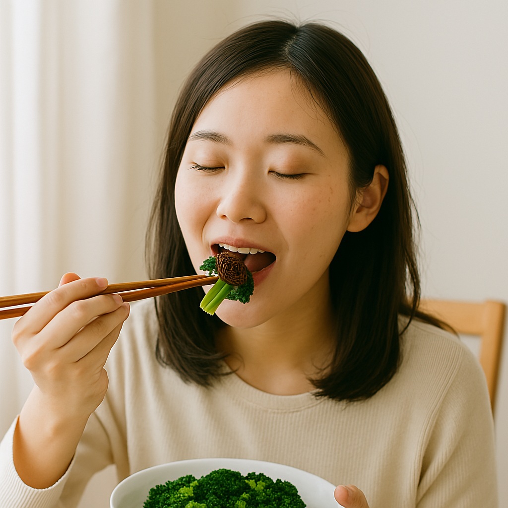 醤油麹をそのまま食べるメリット・デメリットと活用アイデア